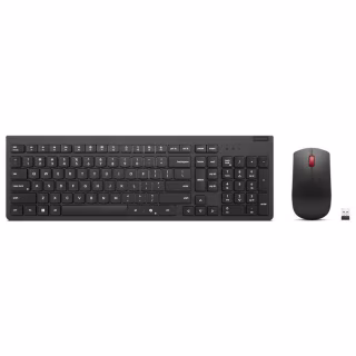 Комплект Lenovo Essential Wireless Combo Gen2 Black (4X31N50709)