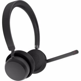 Навушники Lenovo Wireless Stereo Headset Black (4XD1Q30302)