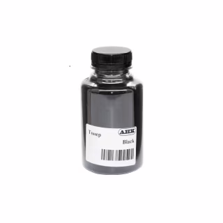 Тонер Konica Minolta Bizhub 4000i/4020i, 240г Black ANK (50000593)