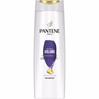 Шампунь Pantene Pro-V Додатковий об'єм 400 мл (5000174409901/5410076561469)