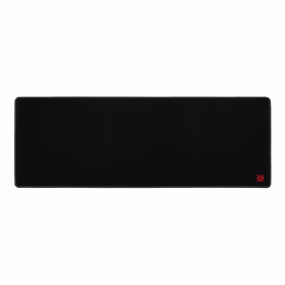 Килимок для мишки Defender One XXL Black (50006)