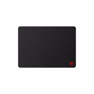 Килимок для мишки Defender Black S (50017)