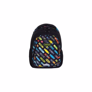 Рюкзак шкільний Head AB330 SKATEBOARDS (502024127)