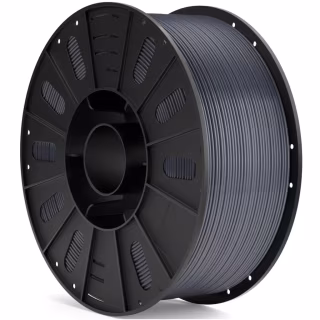 Пластик для 3D-принтера ELEGOO Rapid PLA Plus 3кг, 1.75мм, silver (50.203.0357)