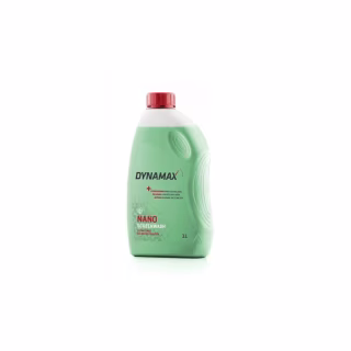 Омыватель автомобильный DYNAMAX SCREEN WASH NANO MELON KIWI 1Л (502078)