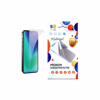 Пленка защитная Drobak Hydrogel Apple iPhone 14 (505064) (505064)