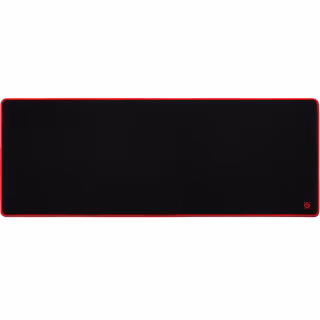 Коврик для мышки Defender Ultra Black (50561)