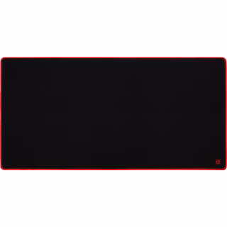 Коврик для мышки Defender Ultra XXL Black (50564)