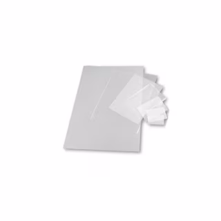 Плівка для ламінування lamiMARK глянц. А3 60 мкн (100 шт.) (50650)