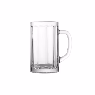 Кухоль для пива Uniglass Nicol 500 мл (50802)