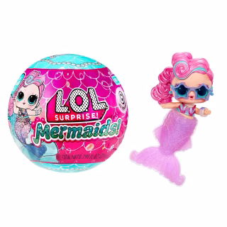 Кукла L.O.L. Surprise! Волшебные русалочки (510604)