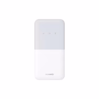 Мобільний Wi-Fi роутер Huawei E5586-326 White (51071VHS)
