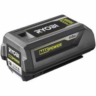 Аккумулятор к электроинструменту Ryobi Max Power RY36B40B, 36V 4Ah, 1.32кг (5133005549UNP)