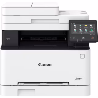 Многофункциональное устройство Canon i-SENSYS MF655Cdw (5158C004)