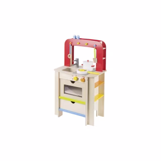 Ігровий набір Goki Кухня (51682G)