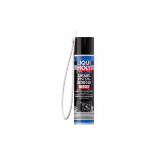 Автомобільний очисник Liqui Moly Pro-Line Ansaug System Reiniger Diesel  0.4 (5168)