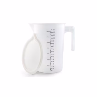 Мірна ємність FoREST з кришкою 3,5 л (518035)