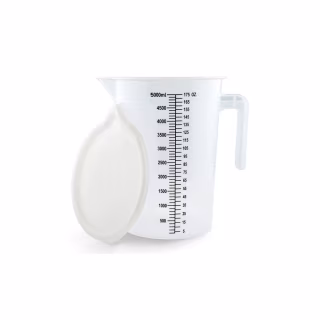 Мірна ємність FoREST з кришкою 5 л (518050)