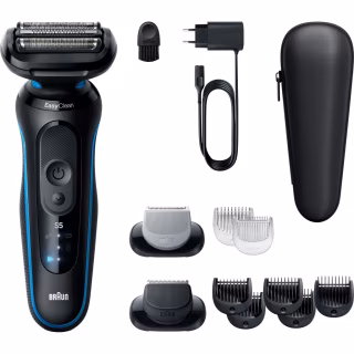 Електробритва Braun 52-B1650S
