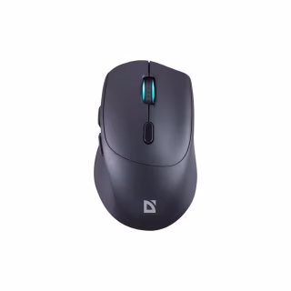 Мышка Defender Effect X MS-095 Wireless Black (52095)