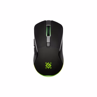 Мишка Defender Demon GM534 Wireless Black (52534)