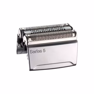Аксесуари до електробритв Braun 52S