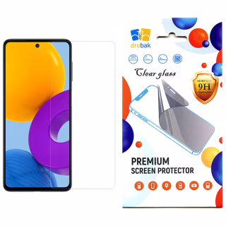 Стекло защитное Drobak Xiaomi Redmi Note 12S (535397)