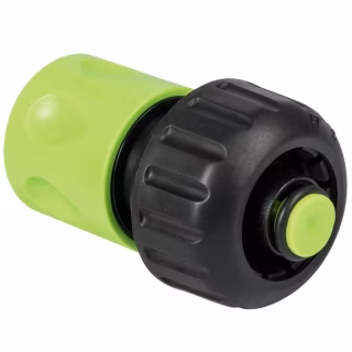 Конектор для шланга Cellfast ECONOMIC з аквастопом 3/4" (54-125)