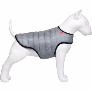 Курточка для животных WAUDOG Clothes световозвращающая XS (5490)