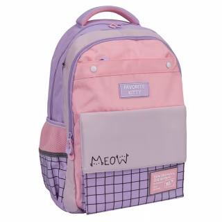 Рюкзак шкільний Yes Favorite Kitty TS-48 (550035)