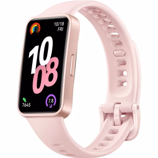 Смарт-годинник Huawei Band 10 Pink (55020EEK)