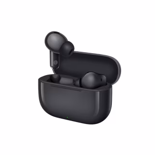 Навушники Huawei FreeBuds SE 4 ANC Black (55038499)