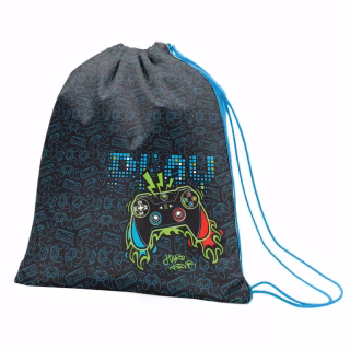 Сумка для обуви 1 вересня SB-10 Play (552495)