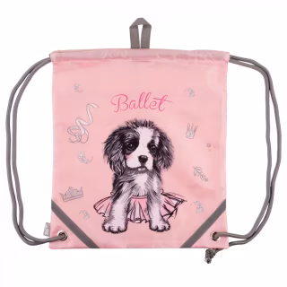 Сумка для обуви Yes Doggy Ballet SB-10 (559667)