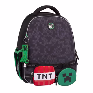 Портфель Yes Minecraft World H-100 (559860)