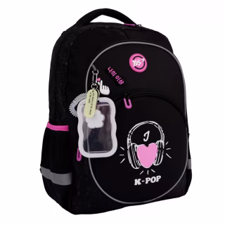 Рюкзак школьный Yes My Idol 2 TS-58 (559985)