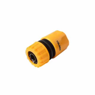 Соединительная муфта для шланга Tolsen 1/2" (57119)