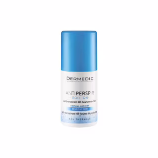 Антиперспирант Dermedic Antipersp R 48-часовая защита 60 г (5900793010178)