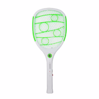 Електромухобійка Esperanza EHQ010G Insect Killer (5901299955963)