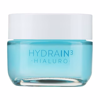 Крем для лица Dermedic Hydrain 3 Hialuro Ультра увлажняющий крем-гель 50 мл (5901643172718)