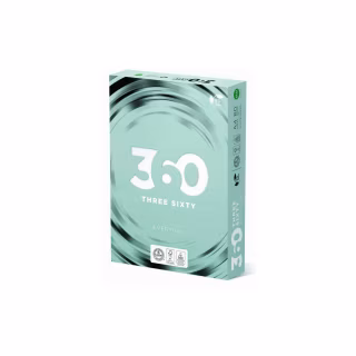 Папір MM A4 360 Everyday (5901657018606/5901657001196)
