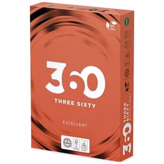 Бумага MM A4 360 EXCELLENT (5901657018682)