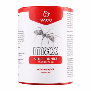 Порошок от насекомых Vaco Max от муравьев 100 г (5901821952453)