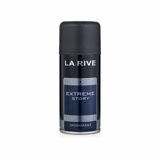 Дезодорант La Rive Extreme Story 150 мл (5901832063797)