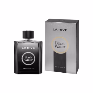 Туалетна вода La Rive Black Water 100 мл (5901832068662)