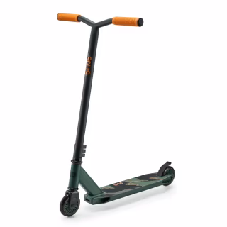 Самокат Kinderkraft Solis Green (KRSOLI00GRE0000) (5902533927425)