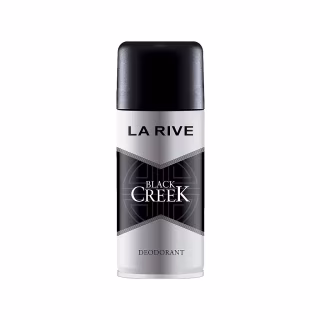 Дезодорант La Rive Black Creek 150 мл (5903719640558)