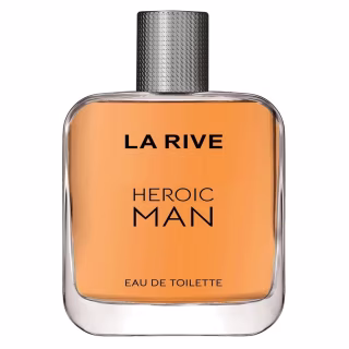 Туалетна вода La Rive Heroic Man 100 мл (5903719640916)