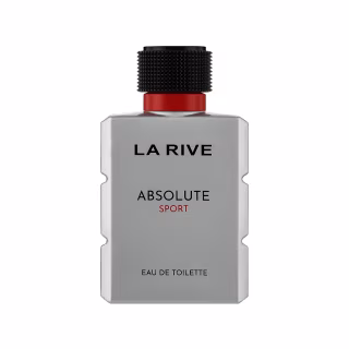 Туалетна вода La Rive Absolute Sport 100 мл (5903719642385)