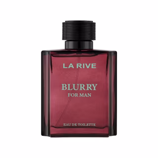 Туалетна вода La Rive Blurry For Man 100 мл (5903719642729)